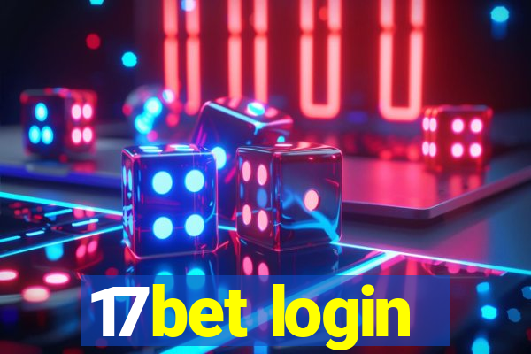 17bet login